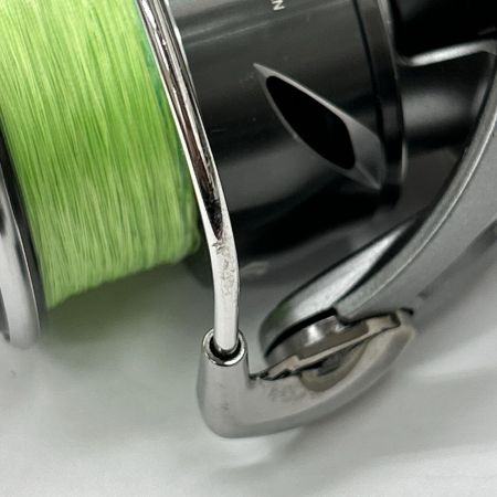  DAIWA ダイワ スピニングリール 25カルディアLT4000-CXH 442537