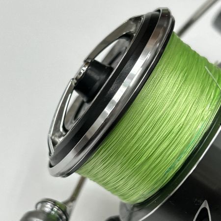  DAIWA ダイワ スピニングリール 25カルディアLT4000-CXH 442537