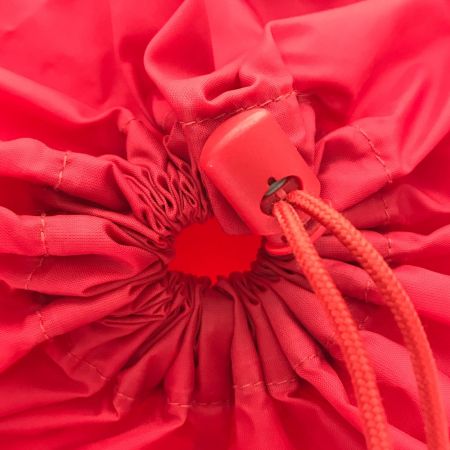  Supreme シュプリーム バッグ バックパック Puffer Backpack レッド