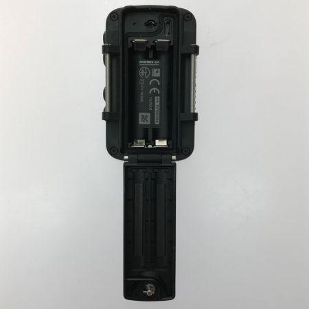  GARMIN ガーミン ハンディGPS リストマウントGPSナビゲーター ﾌｫｱﾄﾚｯｸｽ601