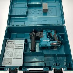  MAKITA マキタ ハンマドリル コードレス式 40v HR010G グリーン Aランク