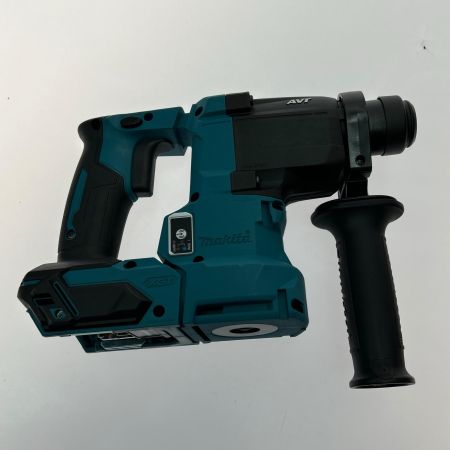  MAKITA マキタ ハンマドリル コードレス式 40v HR010G グリーン