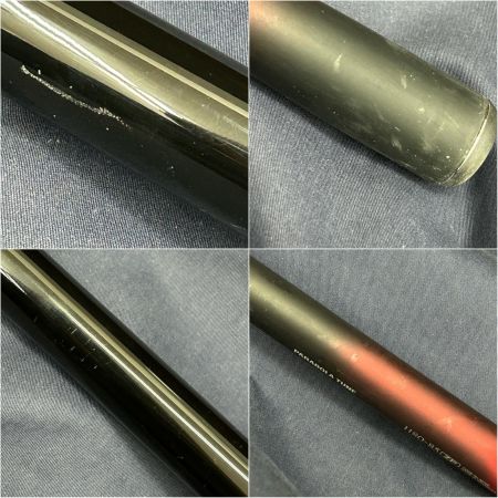  SHIMANO シマノ 渓流竿 スーパーゲーム ベーシス 36709 H80-85ZP