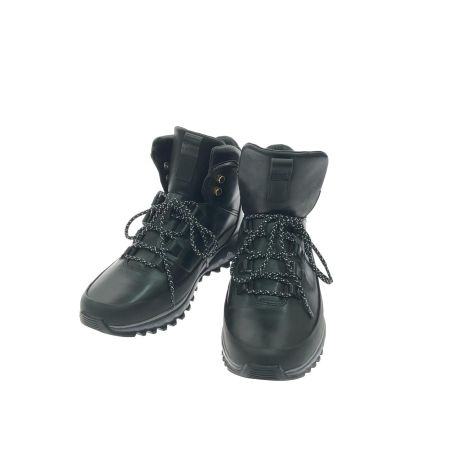  COLE HAAN コールハーン メンズ マウンテンブーツ ゼログランド エクスプロー オール テレイン ハイカー 牛革 C28489 ブラック