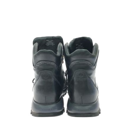  COLE HAAN コールハーン メンズ マウンテンブーツ ゼログランド エクスプロー オール テレイン ハイカー 牛革 C28489 ブラック