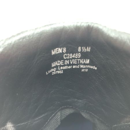  COLE HAAN コールハーン メンズ マウンテンブーツ ゼログランド エクスプロー オール テレイン ハイカー 牛革 C28489 ブラック