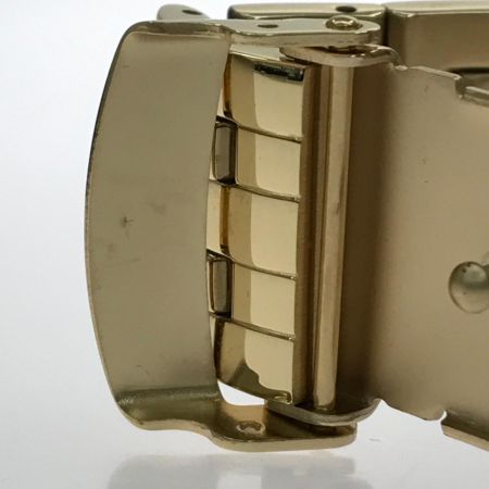   腕時計 聖闘士聖矢 黄金の聖域映画公開記念品 354/1200 ゴールド