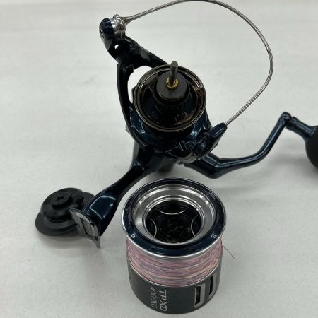  SHIMANO シマノ スピニングリール 21ツインパワーXD 4000XG-A 04293