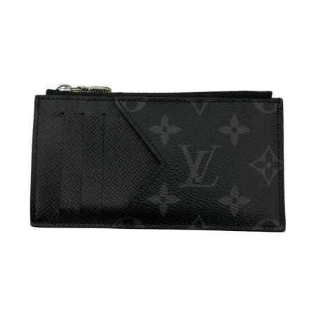  LOUIS VUITTON ルイヴィトン カードケース ダミエ M81568