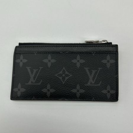  LOUIS VUITTON ルイヴィトン カードケース ダミエ M81568