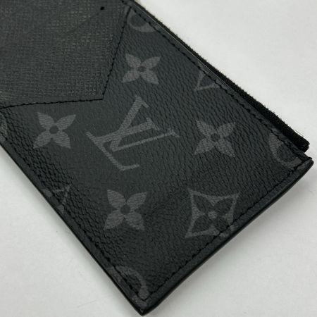  LOUIS VUITTON ルイヴィトン カードケース ダミエ M81568