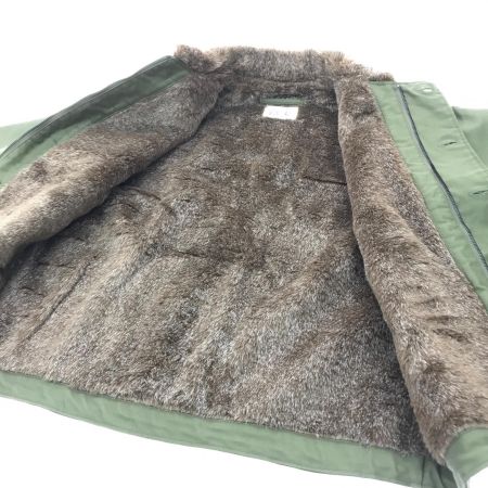  HOUSTON ヒューストン ジャケット SIZE 42 メンズ 5N-1 NAVY DEPARTMENT CONTRACTNX 5N-1 グリーン