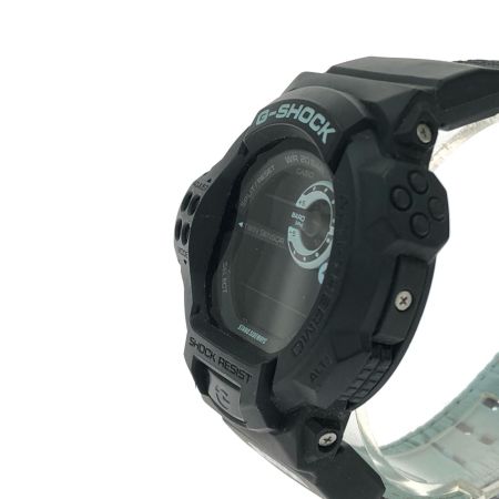  CASIO カシオ メンズ腕時計 デジタルウォッチ クオーツ BURTON 30周年記念 コラボ G-SHOCK GDF-100BTN