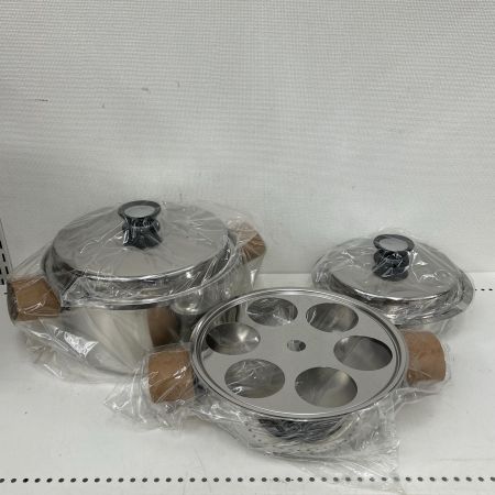  アムウェイ 鍋セット 14点セット