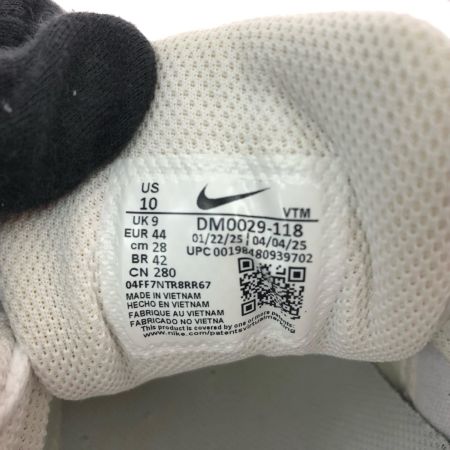  NIKE ナイキ メンズスニーカー AIR MAX 90 エアマックス 90 28cm DM0029-118 ホワイト×レッド