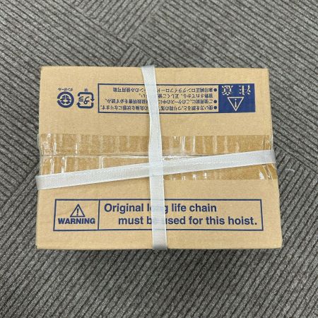  ELEPHANT エレファント チェーンブロック 1.5t/2.5m C21