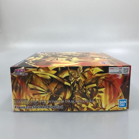 BANDAI バンダイ Figure-rise Standard Amplified -三幻神降臨- ラーの翼神竜 「遊☆戯☆王デュエルモンスターズ」