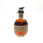 ▼▼ Blanton ブラントン 蒸留酒類 ウィスキー バーボン 750ml Nランク 未開栓