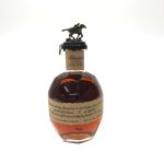 ▼▼ Blanton ブラントン 蒸留酒類 ウィスキー バーボン 750ml Nランク 未開栓