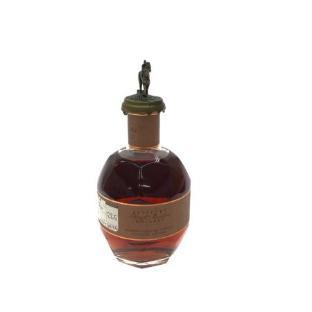  Blanton ブラントン 蒸留酒類 ウィスキー バーボン ブラントン ストレート フロム ザ バレル 2019 750ml 64.25％ 未開栓