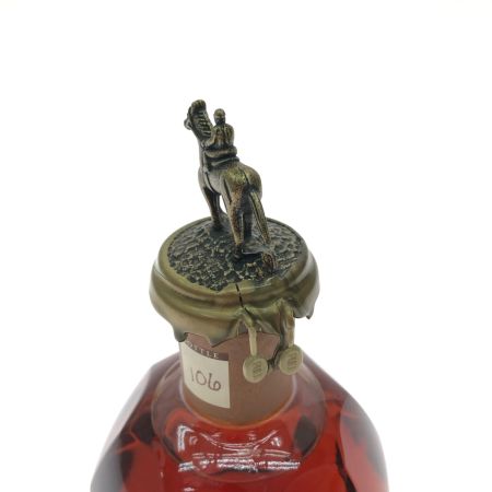  Blanton ブラントン 蒸留酒類 ウィスキー バーボン ブラントン ストレート フロム ザ バレル 2019 750ml 64.25％ 未開栓