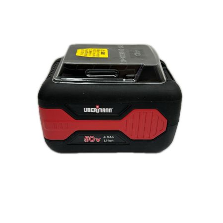 UBERMANN バッテリー 50Ｖ電池パック4.0Ah UB50VBP40