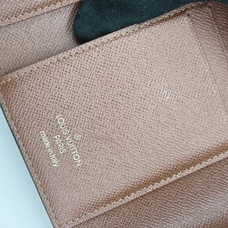  LOUIS VUITTON ルイヴィトン 3つ折り財布 モノグラム ポルトフォイユ・ヴィクトリーヌ NZ4119