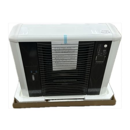  SUNPOT サンポット 石油ストーブ FF式 6.02kw 18畳 UHF-7040SXD