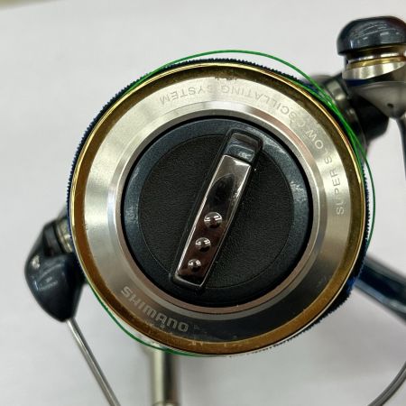  SHIMANO シマノ スピニングリール 01ステラSW 5000H 替スプール付 01ｽﾃﾗSW 5000H