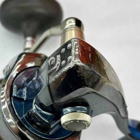  SHIMANO シマノ スピニングリール 01ステラSW 5000H 替スプール付 01ｽﾃﾗSW 5000H