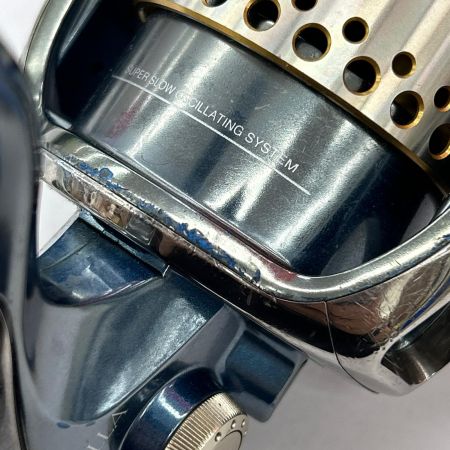  SHIMANO シマノ スピニングリール 01ステラSW 5000H 替スプール付 01ｽﾃﾗSW 5000H