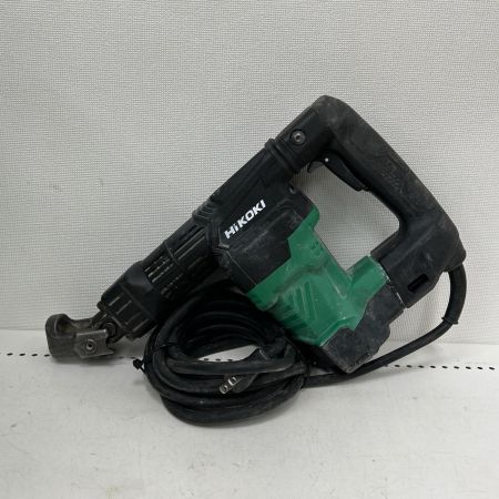  HiKOKI ハイコーキ ハンマ H41SA4 グリーン