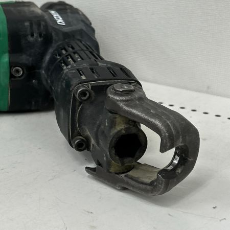  HiKOKI ハイコーキ ハンマ H41SA4 グリーン