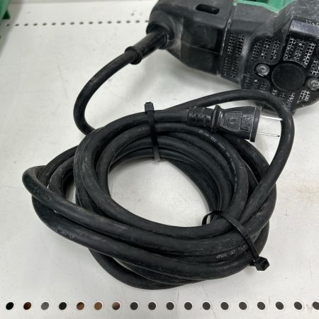  HiKOKI ハイコーキ ハンマ H41SA4 グリーン