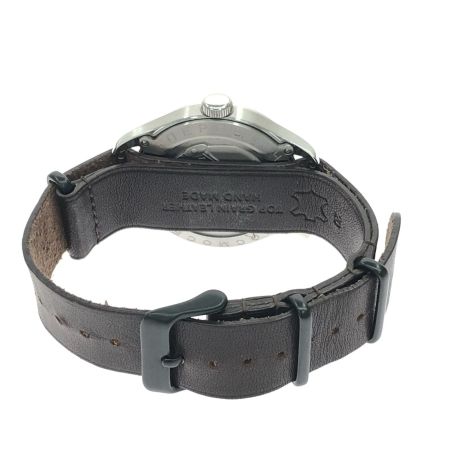  sturmanskie メンズ腕時計 手巻き 世界2000本限定 ガガーリンアニバーサリーモデル レガシー 904L