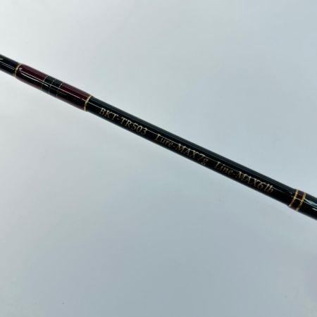  D-3 Custom Lure's ディースリーカスタムルアーズ トラウトロッド ブラキストン BKT-TR503