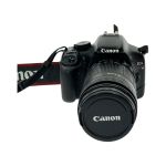 ▼▼ CANON キャノン デジタル一眼レフカメラ  EOS KISS X4 ボディ DS126271 Cランク