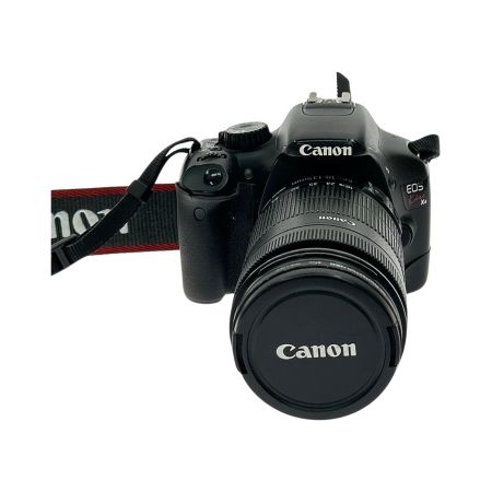  CANON キャノン デジタル一眼レフカメラ  EOS KISS X4 ボディ DS126271
