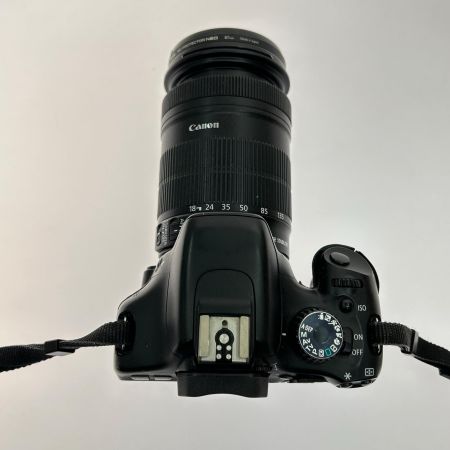  CANON キャノン デジタル一眼レフカメラ  EOS KISS X4 ボディ DS126271