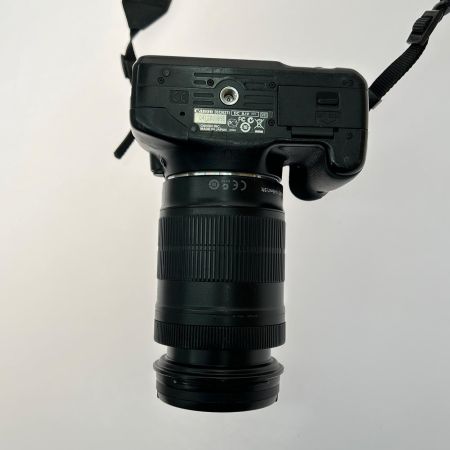  CANON キャノン デジタル一眼レフカメラ  EOS KISS X4 ボディ DS126271