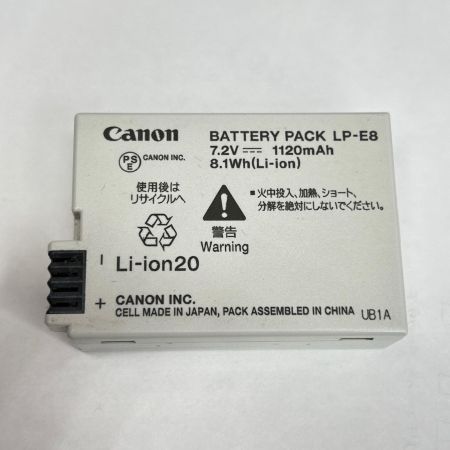  CANON キャノン デジタル一眼レフカメラ  EOS KISS X4 ボディ DS126271