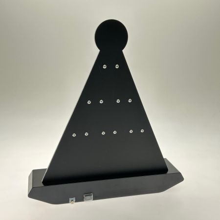  COCALERO コカレロボムタワー LEDディスプレイ グラス12個付き