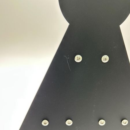  COCALERO コカレロボムタワー LEDディスプレイ グラス12個付き