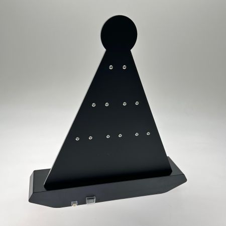  COCALERO コカレロボムタワー LEDディスプレイ グラス12個付き