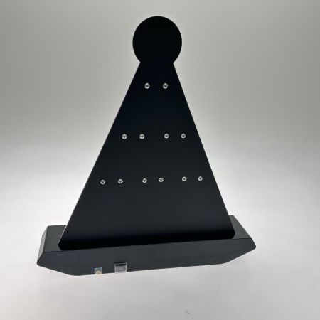  COCALERO コカレロボムタワー LEDディスプレイ グラス12個付き