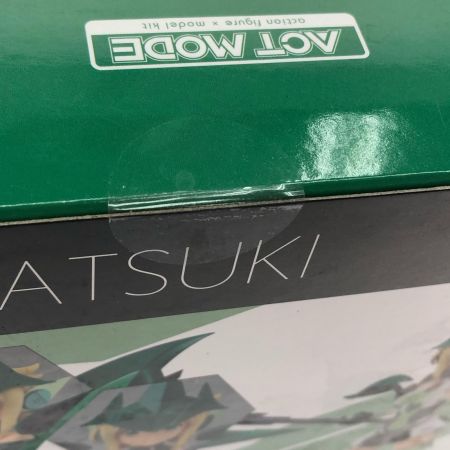  グッドスマイルカンパニー ACT MODE 暁切歌 戦姫絶唱シンフォギアGX