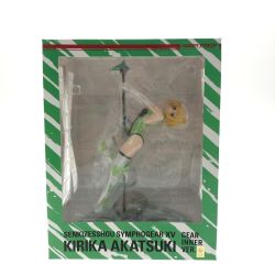 ▼▼ ホビーストック 戦姫絶唱シンフォギアXV 1/7 暁切歌 ギアインナー ver. 完成品フィギュア Nランク