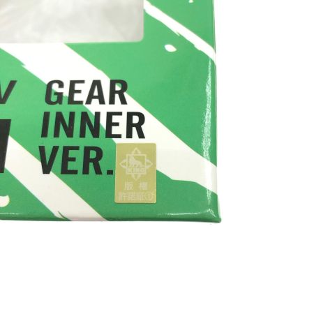  ホビーストック 戦姫絶唱シンフォギアXV 1/7 暁切歌 ギアインナー ver. 完成品フィギュア