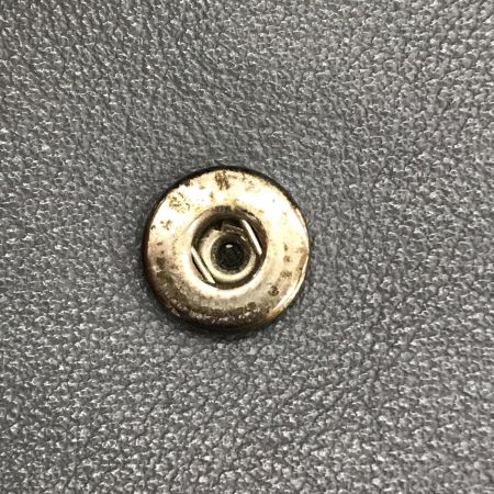  BOTTEGA VENETA ボッテガヴェネタ 財布 2つ折り財布 グレー 箱・布袋付 イントレチャート グレー