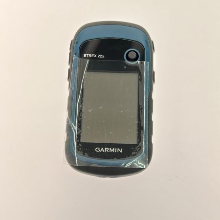  GARMIN ガーミン ETREX 22X